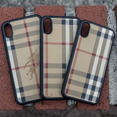 replica burberry iphone cases|burberry iphone 15 pro case.